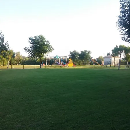 Basilicata Host To Host - Borgo San Basilio Marina Di Pisticci