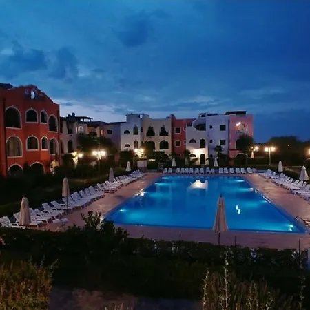 Basilicata Host To Host - Borgo San Basilio * Marina Di Pisticci