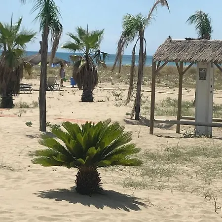 Basilicata Host To Host - Borgo San Basilio * Marina Di Pisticci