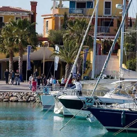 Apartmán Basilicata Host To Host - Borgo San Basilio Marina Di Pisticci