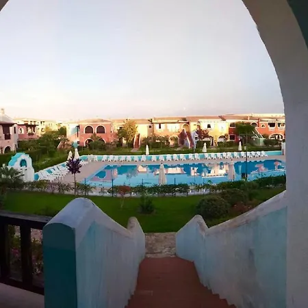 Basilicata Host To Host - Borgo San Basilio *