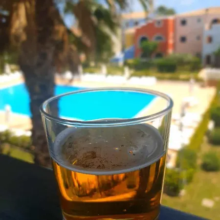 Basilicata Host To Host - Borgo San Basilio Apartmán Marina Di Pisticci