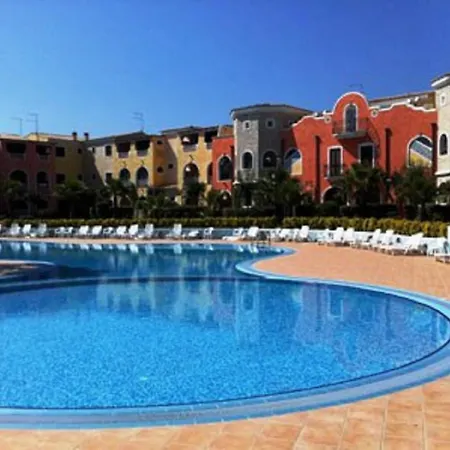 Basilicata Host To Host - Borgo San Basilio * Marina Di Pisticci