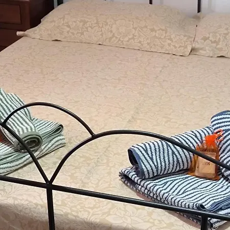 公寓 Basilicata Host To Host - Borgo San Basilio *