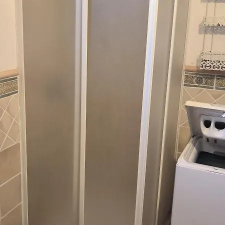 Basilicata Host To Host - Borgo San Basilio Apartmán