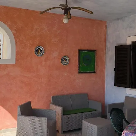 Basilicata Host To Host - Borgo San Basilio *