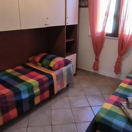 Basilicata Host To Host - Borgo San Basilio 公寓 马里纳皮斯蒂奇