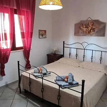 Appartamento Basilicata Host To Host - Borgo San Basilio Marina Di Pisticci