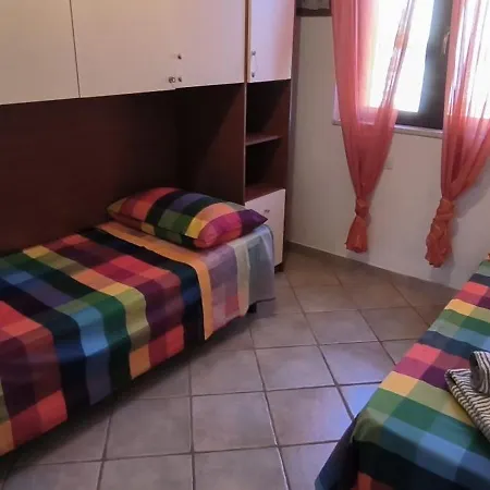Basilicata Host To Host - Borgo San Basilio Appartamento Marina Di Pisticci