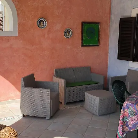 Basilicata Host To Host - Borgo San Basilio Marina Di Pisticci