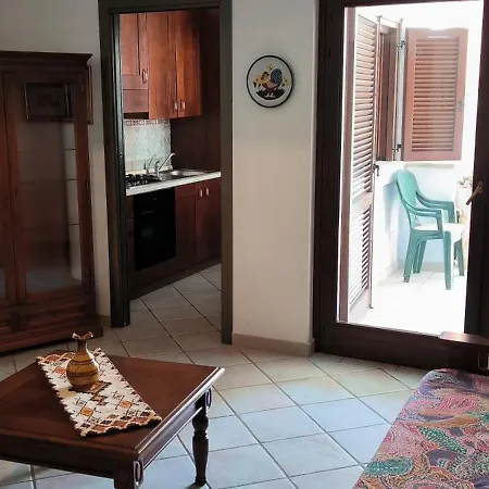 Basilicata Host To Host - Borgo San Basilio 公寓