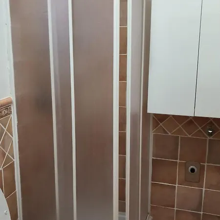 公寓 Basilicata Host To Host - Borgo San Basilio