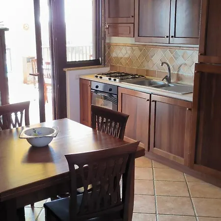 Basilicata Host To Host - Borgo San Basilio Marina Di Pisticci