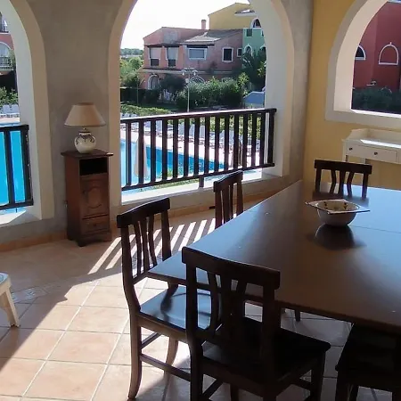 公寓 Basilicata Host To Host - Borgo San Basilio