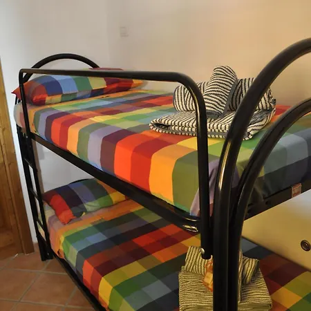 Basilicata Host To Host - Borgo San Basilio 公寓 *