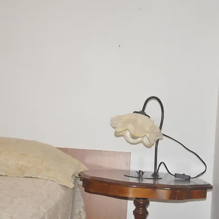 Basilicata Host To Host - Borgo San Basilio