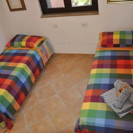 Apartmán Basilicata Host To Host - Borgo San Basilio *