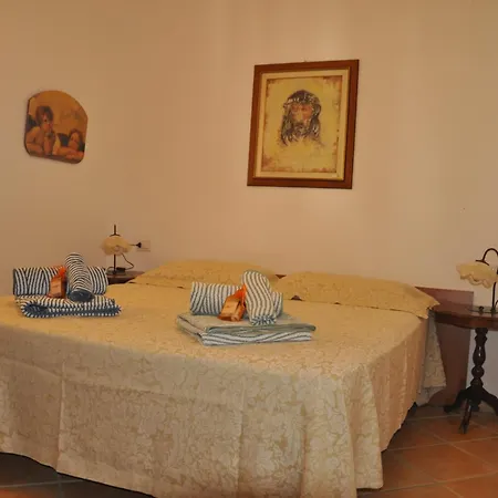 Basilicata Host To Host - Borgo San Basilio *