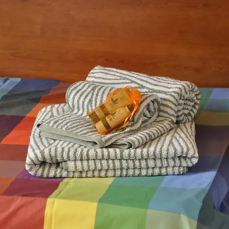 Basilicata Host To Host - Borgo San Basilio Apartmán *