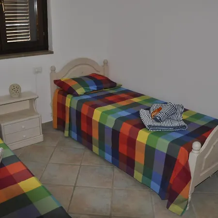 公寓 Basilicata Host To Host - Borgo San Basilio