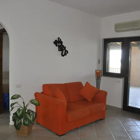 Basilicata Host To Host - Borgo San Basilio Apartmán