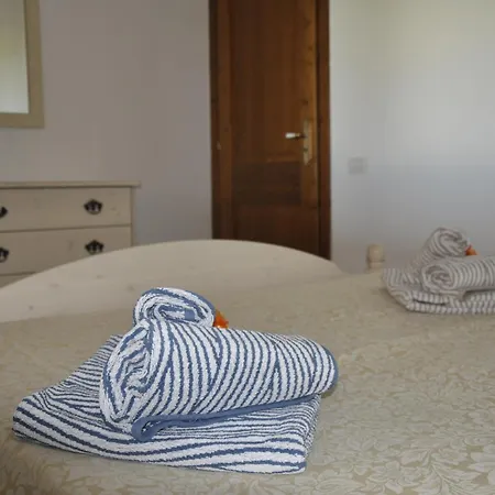 Basilicata Host To Host - Borgo San Basilio Apartmán Marina Di Pisticci