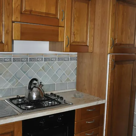 Basilicata Host To Host - Borgo San Basilio 公寓