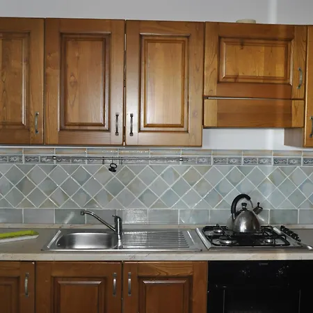 Basilicata Host To Host - Borgo San Basilio Apartmán Marina Di Pisticci