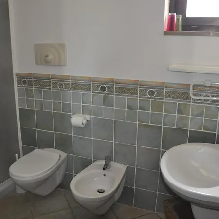 Basilicata Host To Host - Borgo San Basilio Marina Di Pisticci