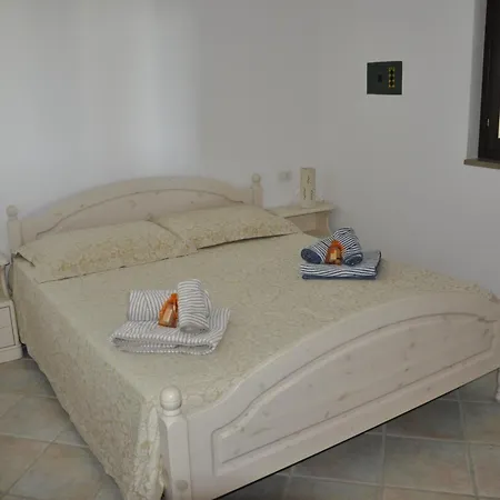 Basilicata Host To Host - Borgo San Basilio Apartmán Marina Di Pisticci