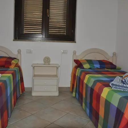 Basilicata Host To Host - Borgo San Basilio Apartmán