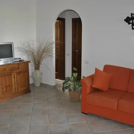 Basilicata Host To Host - Borgo San Basilio 公寓 *