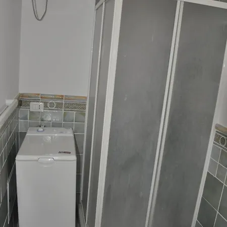 Basilicata Host To Host - Borgo San Basilio Apartmán