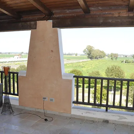 Basilicata Host To Host - Borgo San Basilio Apartmán *