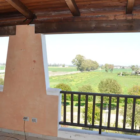 Basilicata Host To Host - Borgo San Basilio Marina Di Pisticci