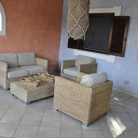 Basilicata Host To Host - Borgo San Basilio *