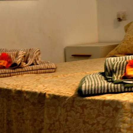 Basilicata Host To Host - Borgo San Basilio