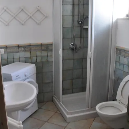 Basilicata Host To Host - Borgo San Basilio *