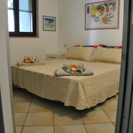 Appartamento Basilicata Host To Host - Borgo San Basilio Marina Di Pisticci