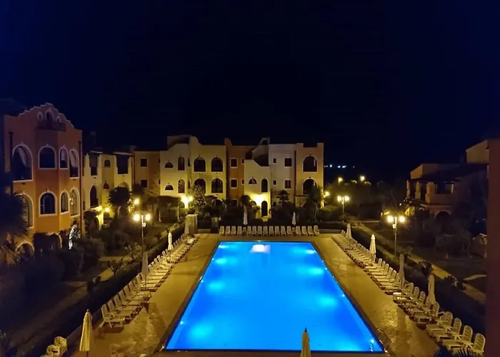 Basilicata Host To Host - Borgo San Basilio Marina Di Pisticci