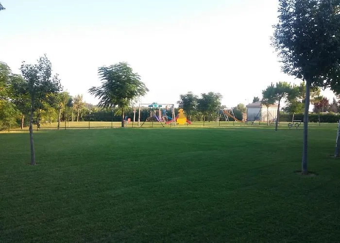 Basilicata Host To Host - Borgo San Basilio Marina Di Pisticci