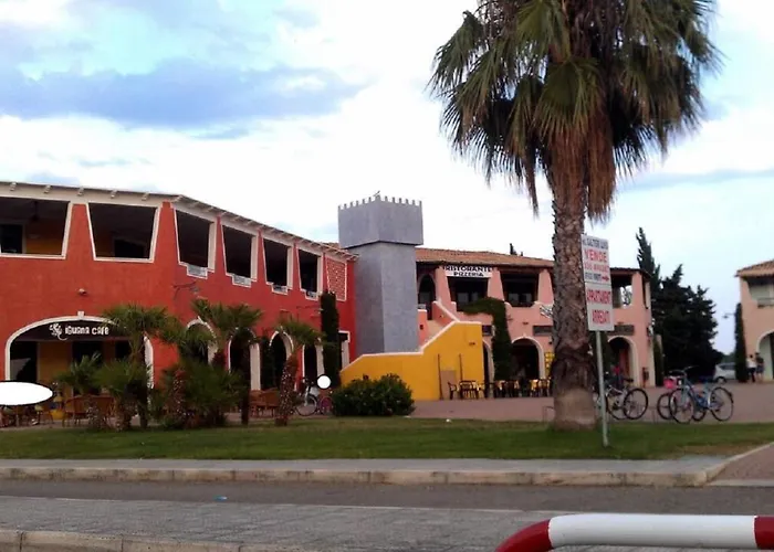 Basilicata Host To Host - Borgo San Basilio Lägenhet Marina Di Pisticci