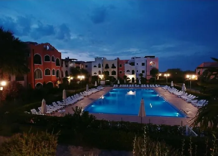 Basilicata Host To Host - Borgo San Basilio * Marina Di Pisticci