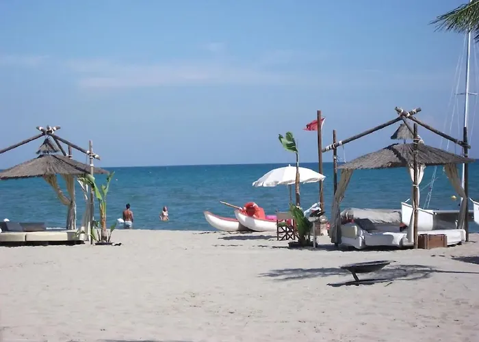 Basilicata Host To Host - Borgo San Basilio Lägenhet Marina Di Pisticci