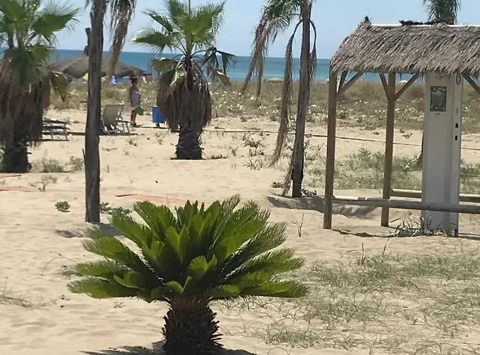 Basilicata Host To Host - Borgo San Basilio * Marina Di Pisticci