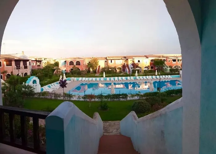 Basilicata Host To Host - Borgo San Basilio *