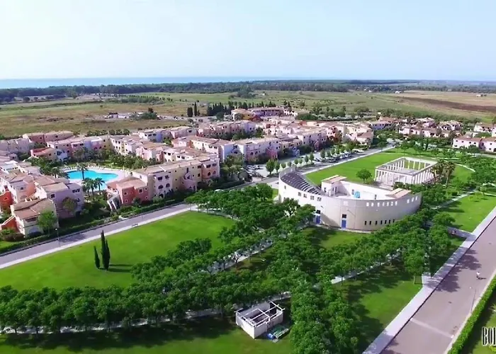 Basilicata Host To Host - Borgo San Basilio Marina Di Pisticci