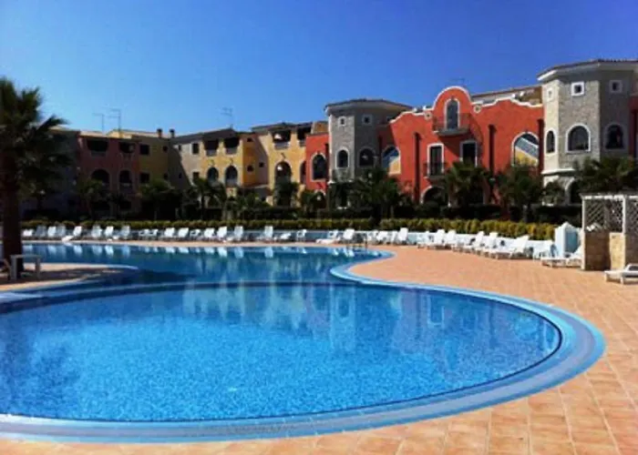 Basilicata Host To Host - Borgo San Basilio * Marina Di Pisticci