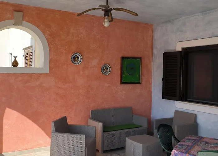 Basilicata Host To Host - Borgo San Basilio *