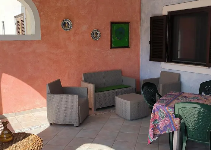 Basilicata Host To Host - Borgo San Basilio *